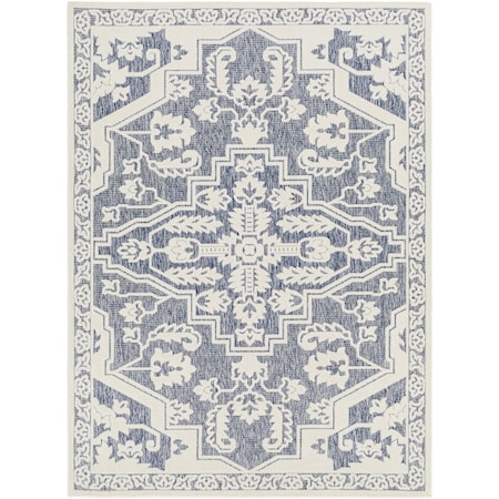 Livabliss San Diego SFG-2338 Outdoor Safe Area Rug SFG2338-71010